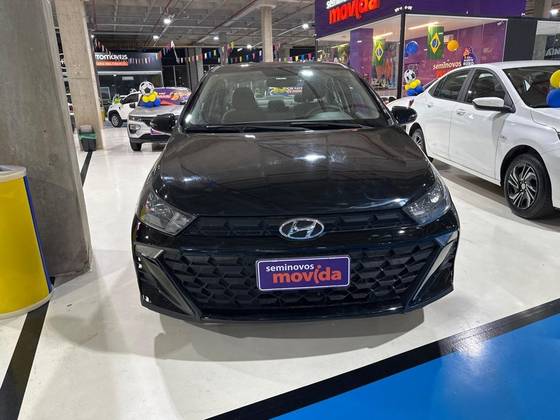 HYUNDAI HB20S 1.0 12V FLEX COMFORT PLUS MANUAL HYUNDAI HB20S 1.0 12V FLEX COMFORT PLUS MANUAL